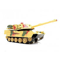 Танк RS Battle Tank