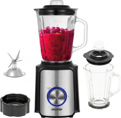 Блендер стаціонарний Mesko MS 4080, фото 1