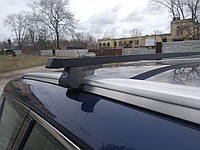 Багажники на крышу Тойота Рав 4 с 2000-2004-2006 г.