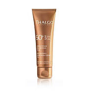 Антивозрастной солнцезащитный крем для лица Thalgo SPF 50