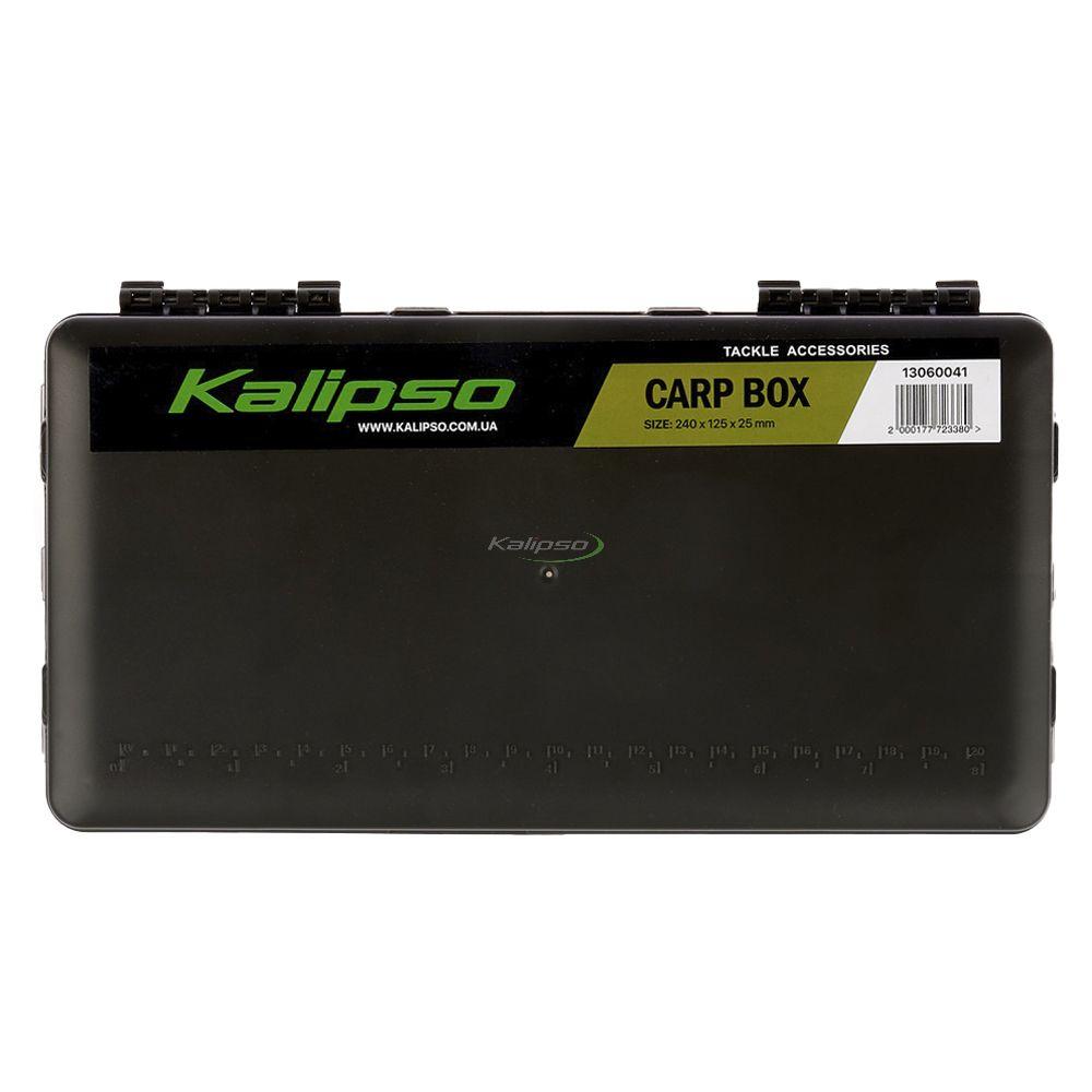 Коробка Kalipso Carp Box, фото 1