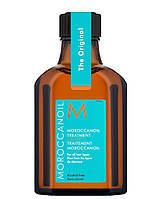 Масло для тонких волос Moroccanoil Treatment Light 25 мл