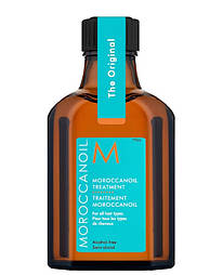 Олія для тонкого волосся Moroccanoil Treatment Light 25 мл