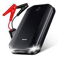 Пусковое устройство (бустер) Baseus Super Energy Car Jump Starter 8000 mAh (CRJS01-01)