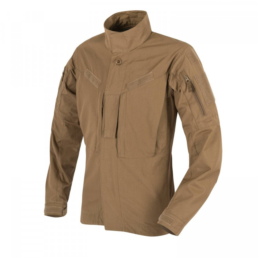 Кітель MBDU Helikon-Tex Coyote