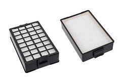 Фільтр HEPA для пилососа Samsung на вихід DJ97-00339