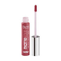 Кремовый блеск для губ Bless Beauty Matte Liquid Pure Stable Cream Lip Gloss 11, 9 г