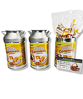 Woogie Milk Caramal (Бідончик-копілка з цукерками)