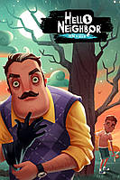 Hello Neighbor: Hide and Seek (Ключ Steam) для ПК