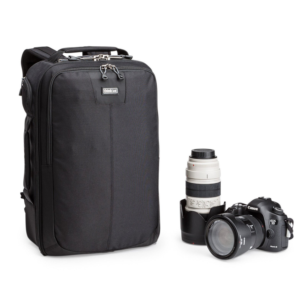 Валіза Рюкзак Think Tank Airport Essentials (на складі)