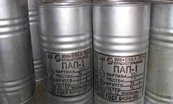 Алюмінієва пудра (СОN 60)