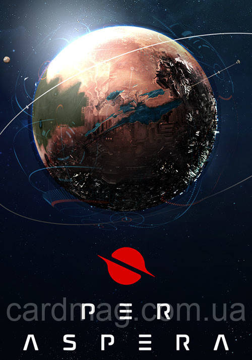 Per Aspera (Ключ Steam) для ПК
