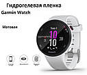 Гідрогелева плівка для Apple Watch / Smart Watch, матова, 3 або 6 шт — захист екрана, фото 7