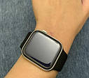 Гідрогель захисна плівка матова на всі моделі Смарт-годинник Watch, фото 2