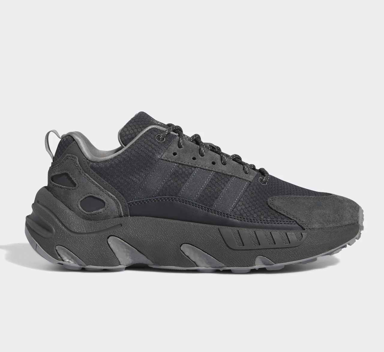 Оригинальные мужские кроссовки Adidas ZX 22 BOOST (GY6696)