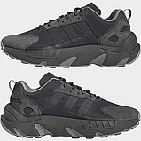 Оригинальные мужские кроссовки Adidas ZX 22 BOOST (GY6696), фото 7