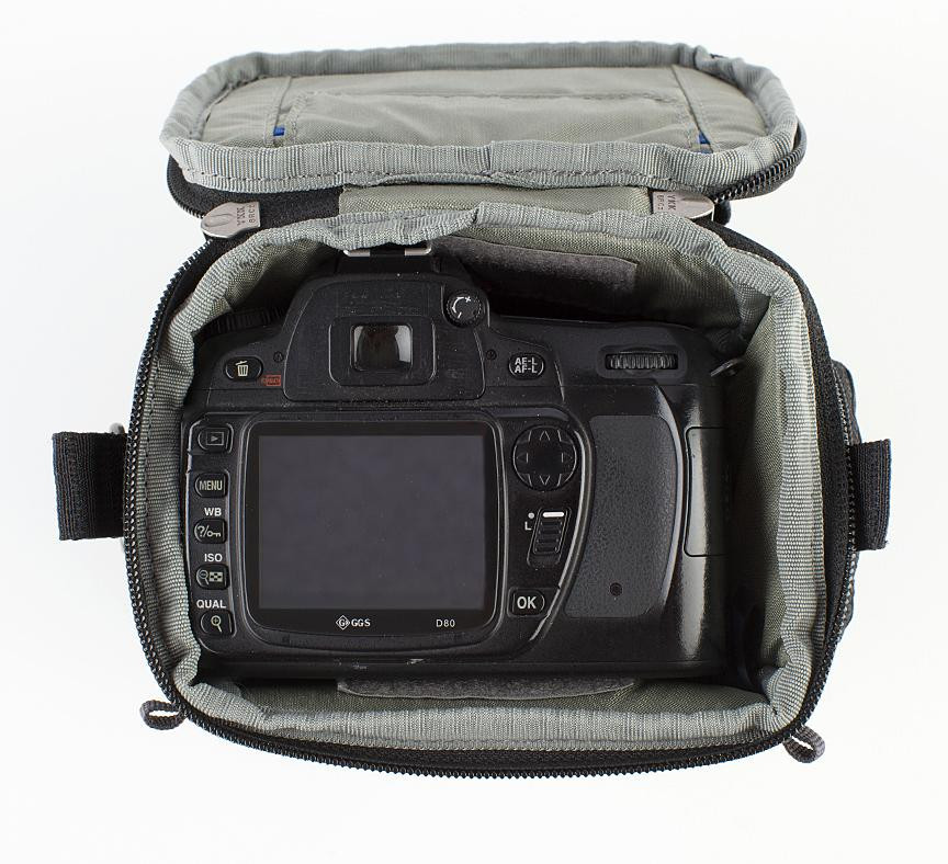 Трикутник Think Tank Digital Holster 10 V2.0 / На складі