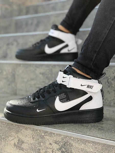 Nike air force 1 mid lv8 best sale