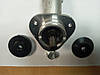 Редуктор електрокоси BauMaster GT-3526, фото 6