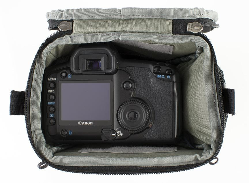 Трикутник Think Tank Digital Holster 20 V2.0 / На складі