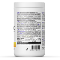 Vitamin C OstroVit 1 кг Лимон, фото 3