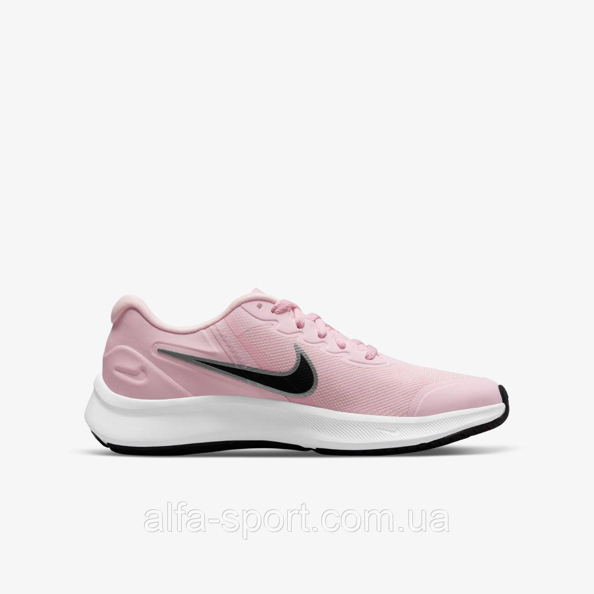Кросівки Nike Star Runner 3 (GS) (DA2776-601)