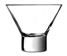 Склянка для мартіні 240 мл Petra Pasabahce