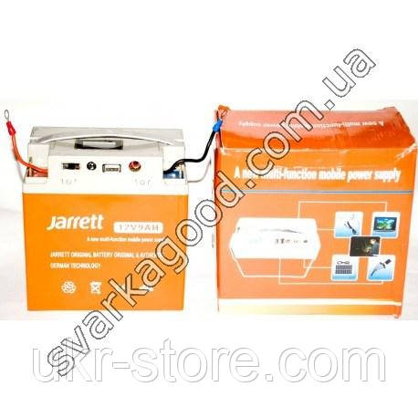 Аккумулятор BATTERY 12V 38AH, фото 1
