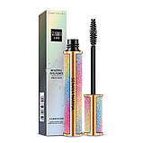 Водостійка туш SENANA Суперподовження Beautiful Eyelashes Are Not Tangled, 8g, фото 6