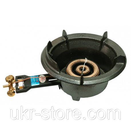 Пальник газовий LPGBurn ZY10L-04 30 кВт ( БЕЗ П'ЄЗОРОЗІГОМ), фото 1