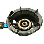 Пальник газовий LPGBurn ZY10L-04 30 кВт ( БЕЗ П'ЄЗОРОЗІГОМ), фото 2