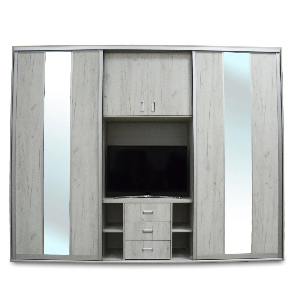 Шафа-купе Гостинка 3000*2400*550, фото 1