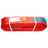 Строп текстильний (MEDER) 10 тонн 6 метрів, фото 2