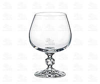 Crystalite Набор бокалов для коньяка Sterna (Klaudie) 250мл 4S149/000000/250/6