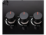 Газова плита настільна та врізна 3 конфорки (AOYANG), фото 3