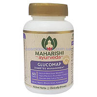 Глюкомап (Glucomap) 60таб - Maharishi