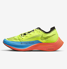 Оригинальные мужские кроссовки для бега Nike ZoomX Vaporfly NEXT% 2 (DV3030-700)