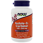 Індол-3-карбінол (Indole-3-Carbinol) 200 мг