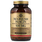 Ніацин (No-Flush Niacin) 500 мг