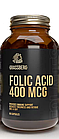 Фолієва кислота (Folic acid) 400 мкг