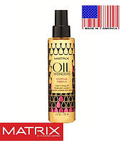 Matrix Oil Wonders Олія для фарбованого волосся Єгипетський Гібіскус,125 мл Матрикс
