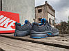 Чоловічі кросівки Nike Air Presto сірі, фото 7