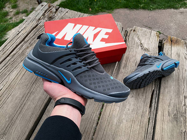 Nike Air Presto sinitsa shop 1620533535