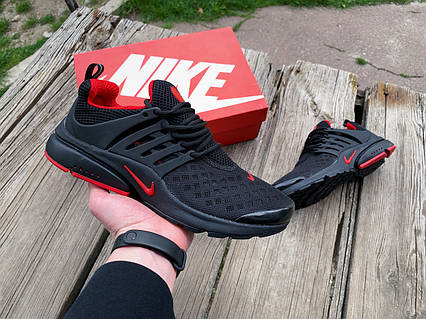 Nike Air Presto ID 1620533751 3100 Prom.ua