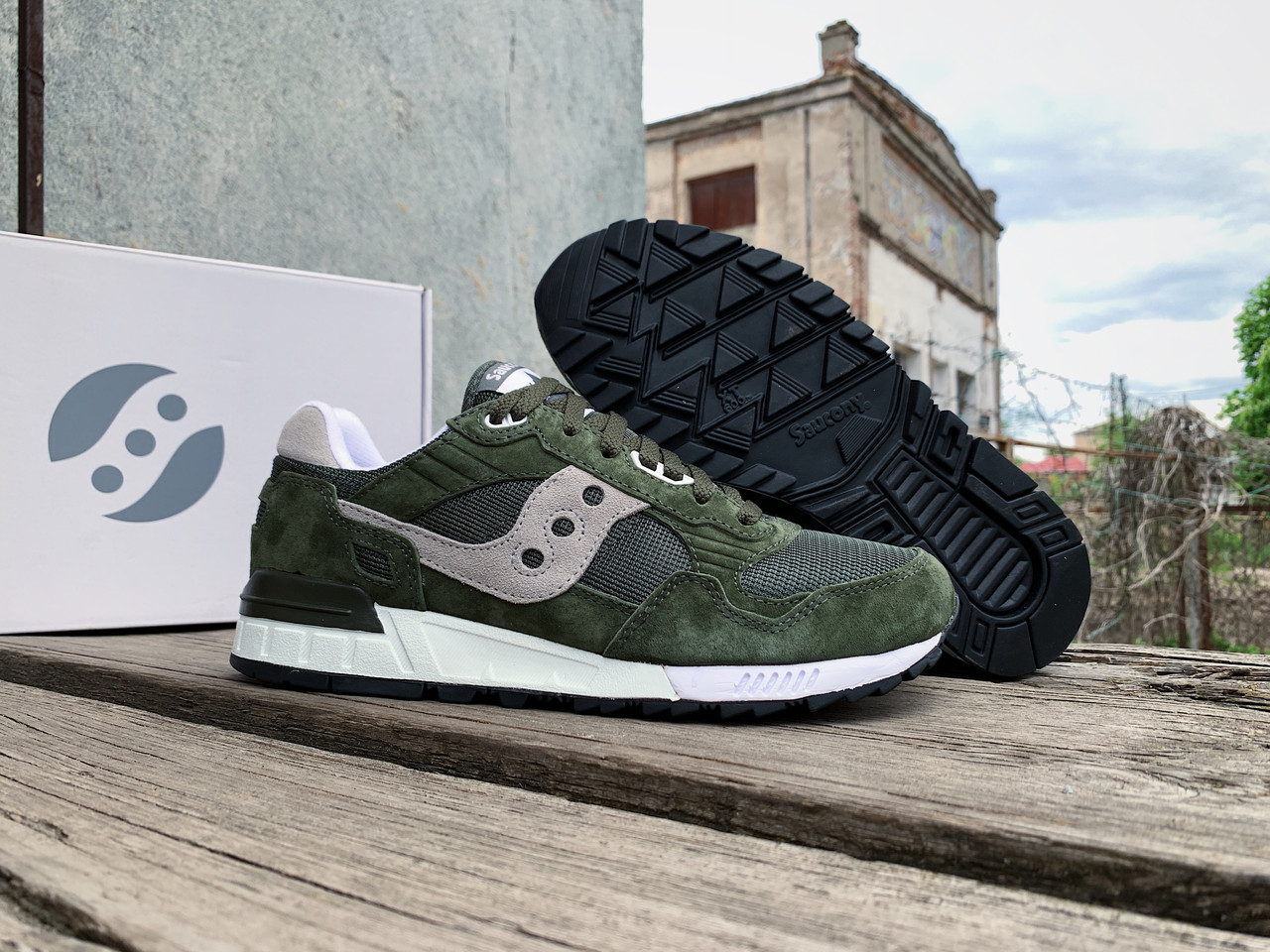 Saucony shadow sales 5000 og
