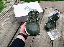 Чоловічі кросівки Saucony Shadow 5000 70665-3s хакі Оригінал, фото 5