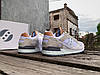 Чоловічі кросівки Saucony Shadow 5000 70665-5s білі Оригінал, фото 7