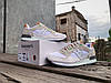 Чоловічі кросівки Saucony Shadow 5000 70665-5s білі Оригінал, фото 10