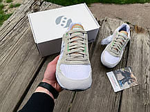 Чоловічі кросівки Saucony Shadow 5000 70665-5s білі Оригінал, фото 5