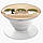 Тримач для смартфона попсокет (Popsockets)  ЗСУ котики, фото 4